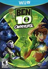 Rent Ben 10 Omniverse for Wii U
