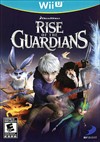 Rent Rise of the Guardians for Wii U