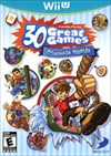 Rent Family Party 30 Great Games Obstacle Arcade for Wii U