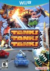Buy Tank! Tank! Tank! for Wii U