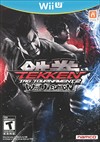 Rent Tekken Tag Tournament 2 for Wii U