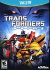 Rent Transformers: Prime for Wii U