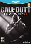 Rent Call of Duty: Black Ops II for Wii U