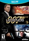 Buy 007 Legends for Wii U