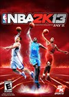 Download NBA 2K13 for PC