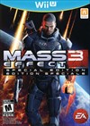 Rent Mass Effect 3 Special Edition for Wii U