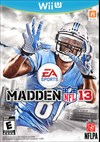 Buy Madden NFL 13 for Wii U