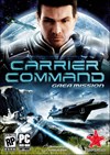Download Carrier Command: Gaea Mission for PC
