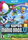 Rent New Super Mario Bros. U for Wii U