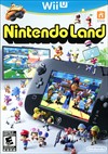 Rent Nintendo Land for Wii U
