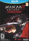 Rent Ninja Gaiden 3: Razor's Edge for Wii U