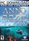 Download Anno 2070 Deep Ocean for PC