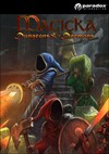 Download Magicka: Dungeons & Daemons for PC
