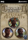 Download Crusader Kings II African Portraits for PC