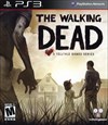 Rent The Walking Dead for PS3