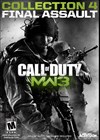 Download Call of Duty: Modern Warfare 3 Collection 4: Final Assault for PC