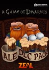 Download A Game of Dwarves - Ale DLC Pack for PC