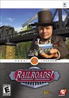 Download Sid Meier's Railroads! for Mac