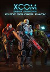 Download XCOM: Enemy Unknown Elite Soldier Pack for PC