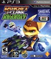 Buy Ratchet & Clank: Full Frontal Assault for PS3