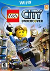 Rent LEGO City Undercover for Wii U