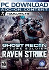 Download Tom Clancy's Ghost Recon: Future Soldier - Raven Strike Pack for PC