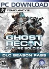 Download Tom Clancy's Ghost Recon: Future Soldier - Season Pass for PC