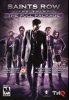 Download Saints Row: The Third The Full Package for PC