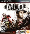 Rent MUD - FIM Motocross World Championship for PS3