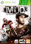 Rent MUD - FIM Motocross World Championship for Xbox 360