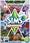 Download The Sims 3 Seasons for PC
