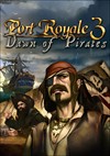 Download Port Royale 3: Dawn of Pirates for PC
