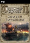 Download Crusader Kings II Sunset Invasion for PC