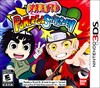 Rent Naruto Powerful Shippuden for 3DS