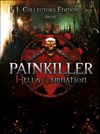 Download Painkiller Hell & Damnation Collector's Edition for Mac