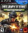 Rent Heavy Fire: Shattered Spear for PS3