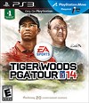 Rent Tiger Woods PGA Tour 14 for PS3