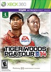 Rent Tiger Woods PGA Tour 14 for Xbox 360