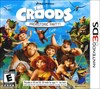 Rent The Croods: Prehistoric Party! for 3DS