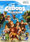 Rent The Croods: Prehistoric Party! for Wii