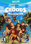 Rent The Croods: Prehistoric Party! for Wii U