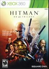 Rent Hitman Trilogy HD for Xbox 360