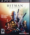 Rent Hitman Trilogy HD for PS3