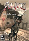 Download Alice Madness Returns: The Complete Collection for PC