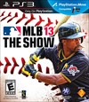 Rent MLB 13: The Show for PS3