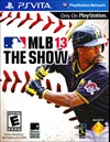 Rent MLB 13: The Show for PS Vita