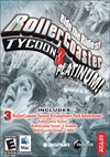 Download RollerCoaster Tycoon 3: Platinum for Mac