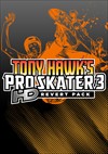 Download Tony Hawk's Pro Skater 3 HD Revert Pack for PC