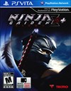 Rent Ninja Gaiden Sigma 2 Plus for PS Vita