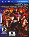 Rent Dead or Alive 5 Plus for PS Vita